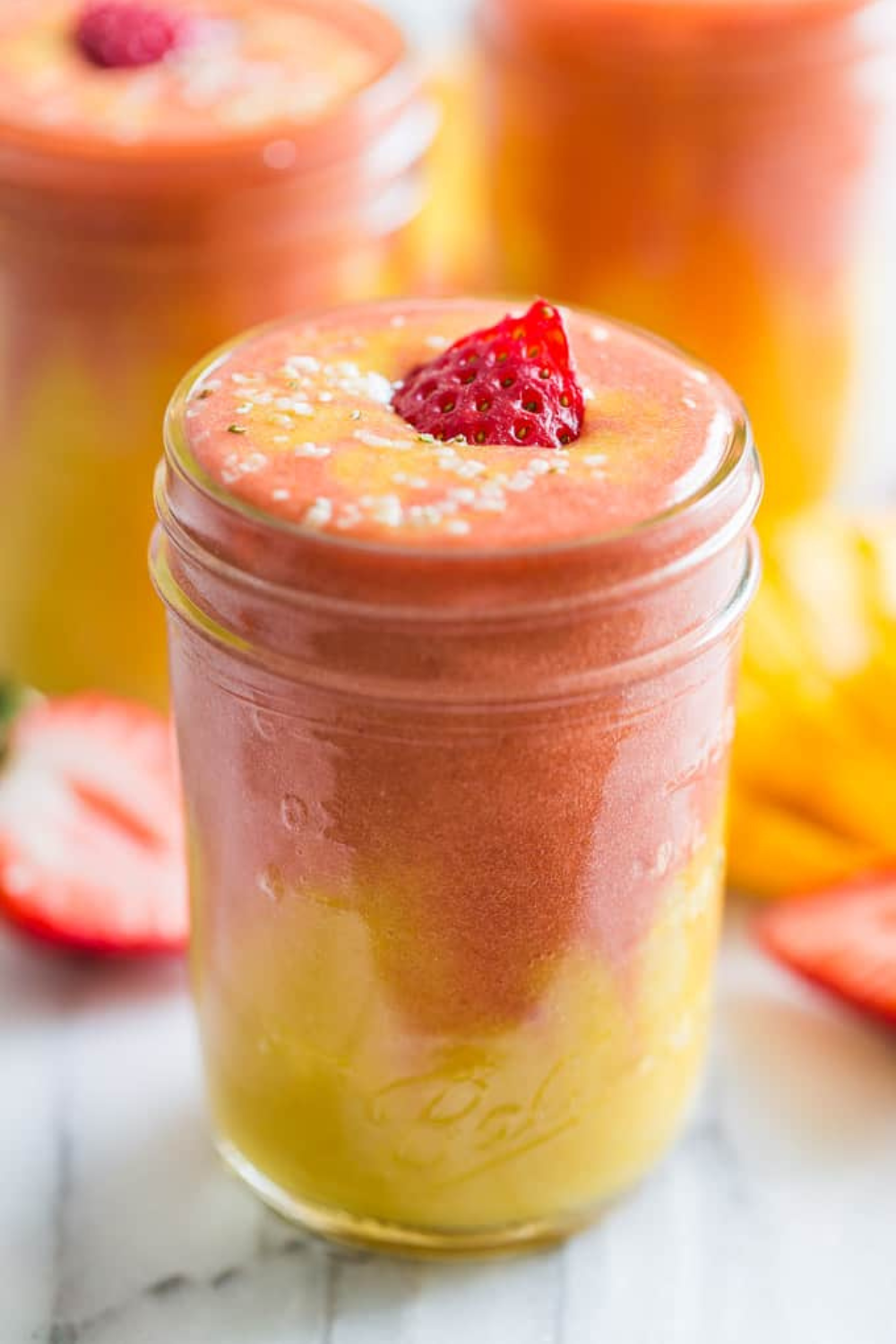 Collagen Smoothies: The Ultimate Beauty and Health Boost