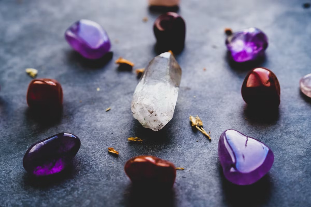 Crystals for Beginners: Unlocking the Mystical World