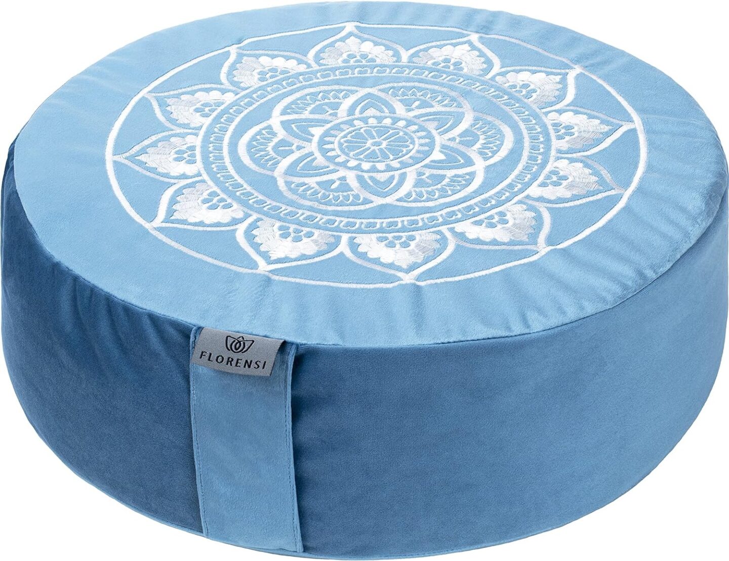 Meditation cushion 